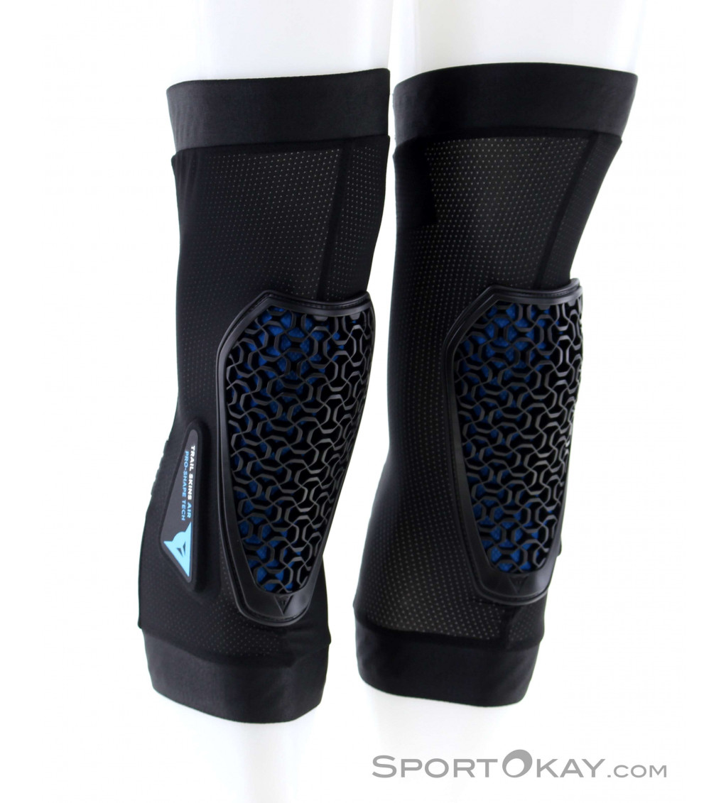 Dainese Trail Skins Air Protectores de rodilla