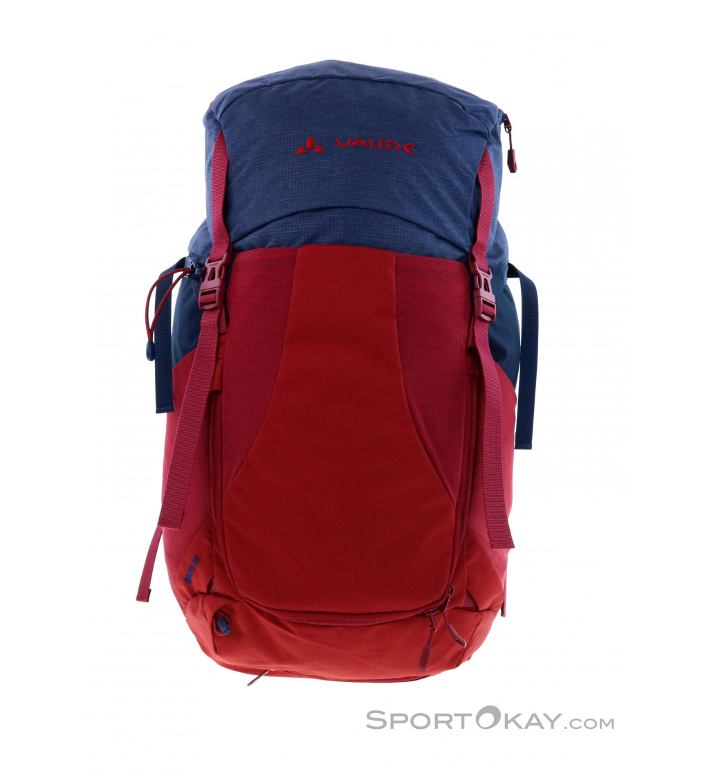 Vaude Brenta 30l Backpack Mochilas Mochilas y linternas frontales Aire libre Todos