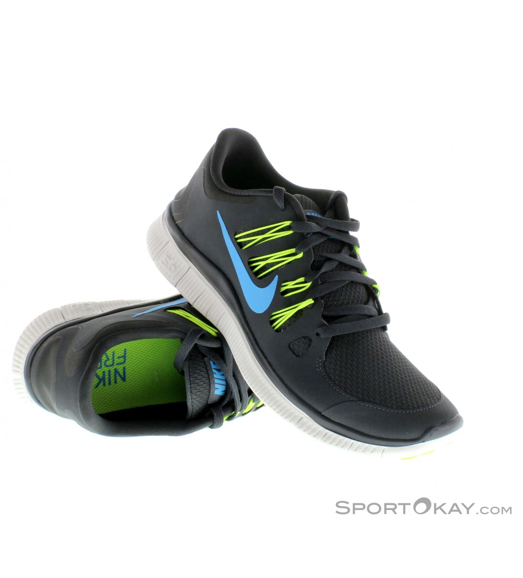 Calzado nike free 5.0 deals