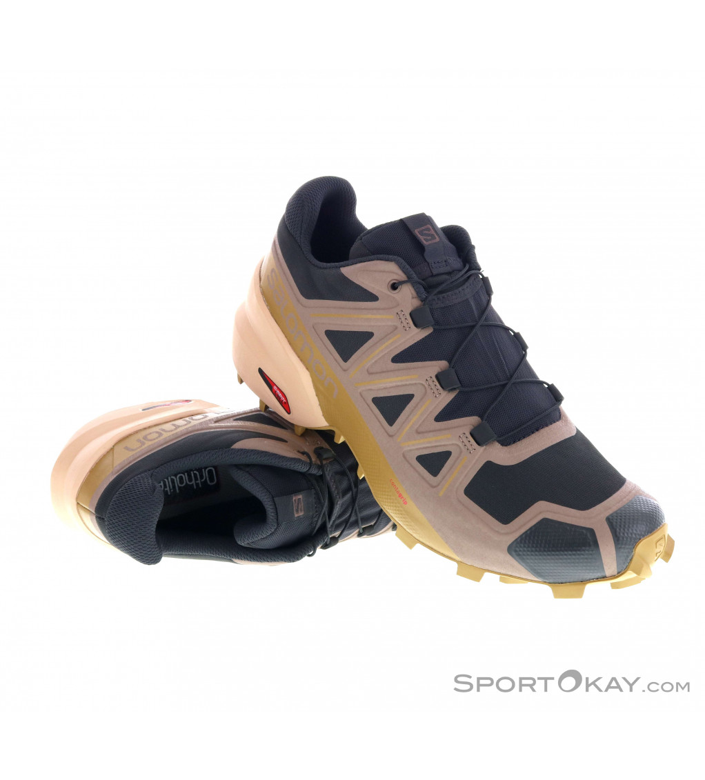 Salomon speedcross oro hotsell