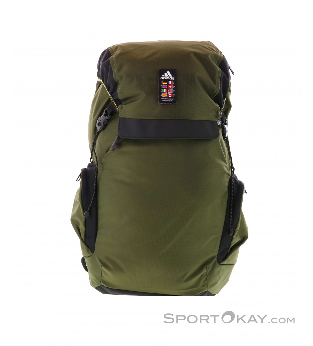 adidas Explorer Primegreen 20l Backpack