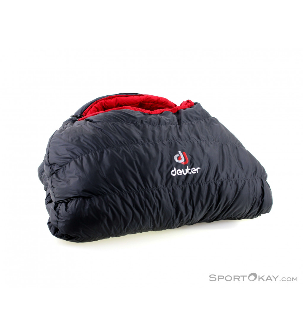 Deuter Astro Pro 1000 -20°C Large Sleeping Bag