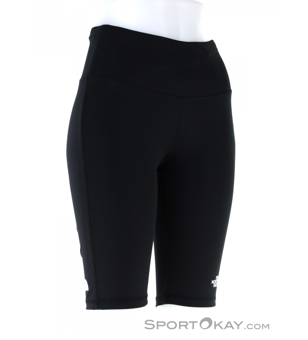 The North Face New Flex Tight Mujer Short para fitness