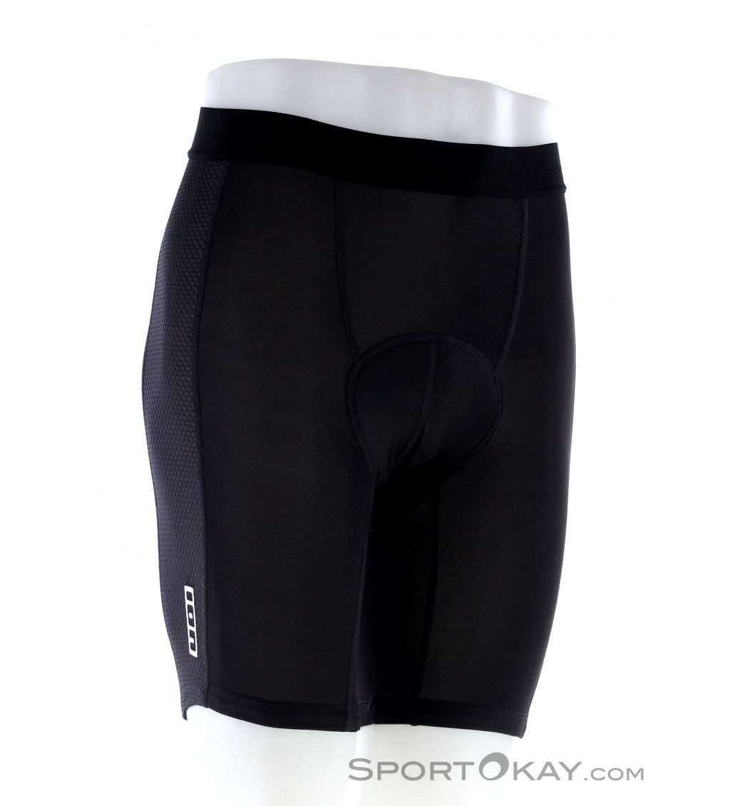 ION In-Shorts Long Caballeros Pantalón interior