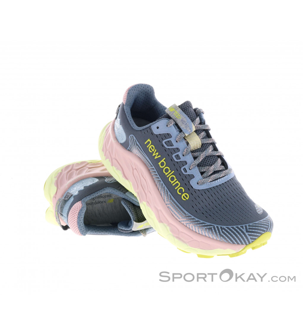 New balance v3 hierro mujer clearance