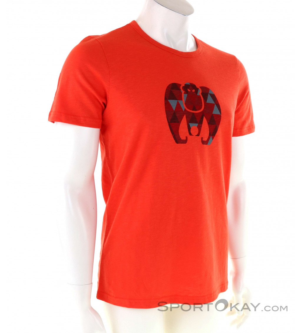 Edelrid Highball Mens T-Shirt