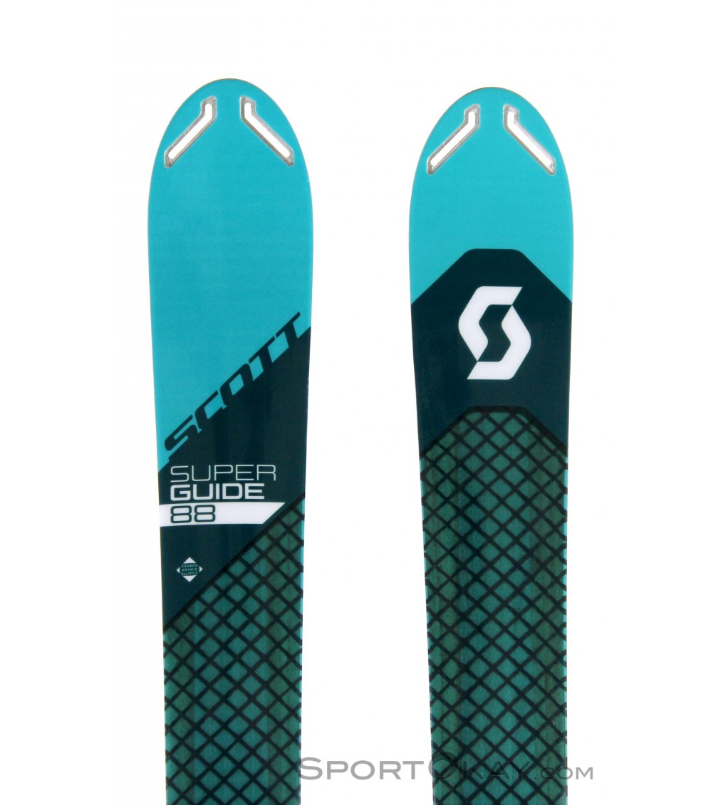 Scott Superguide 88 Womens Touring Skis 2019