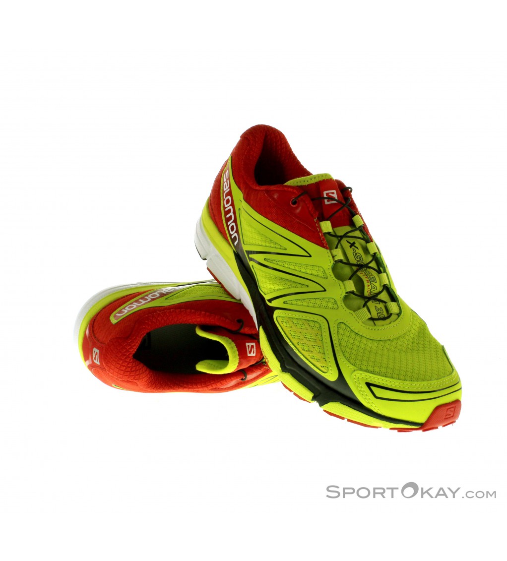 Salomon x scream mens store