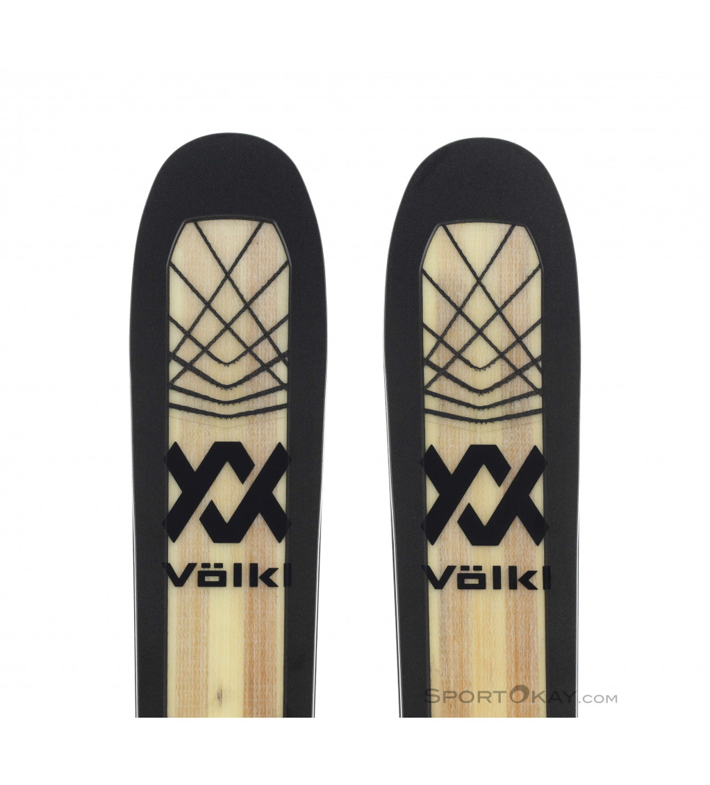 Völkl M6 Mantra 100 Years LTD Ski para toda montaña 2024