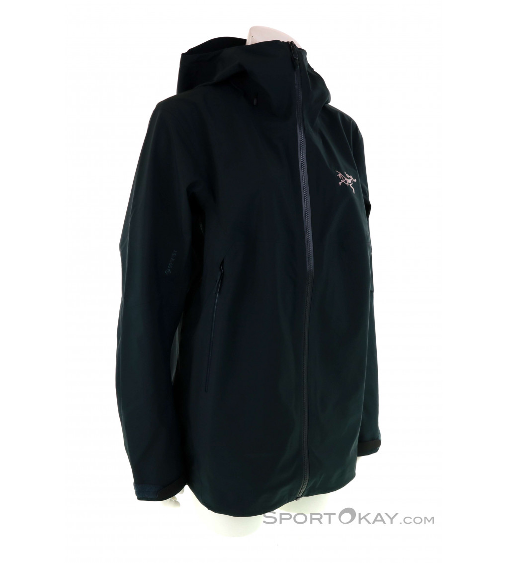 Arcteryx Sentinel AR Womens Ski Jacket GoreTex Chaquetas para ski
