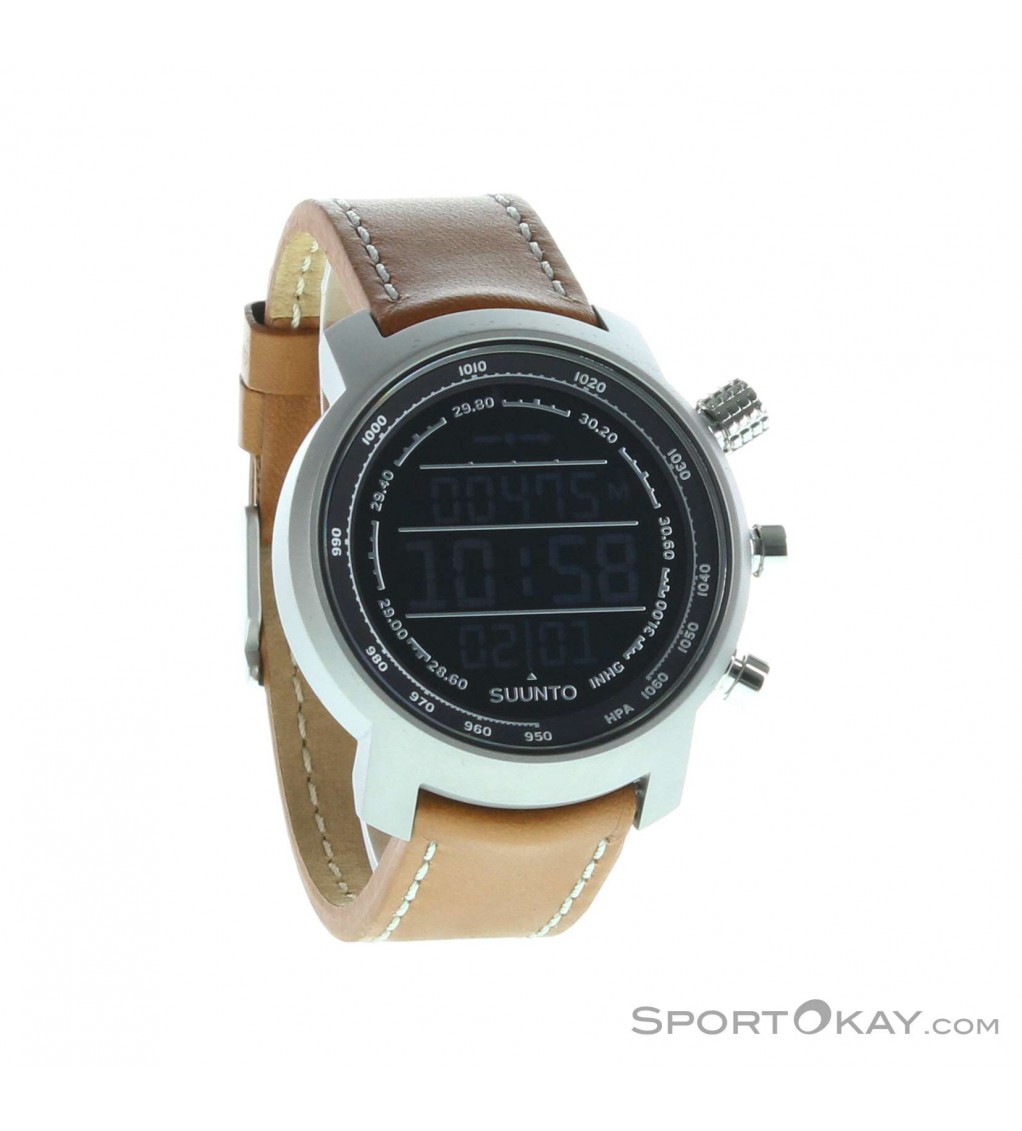 Suunto montaña best sale