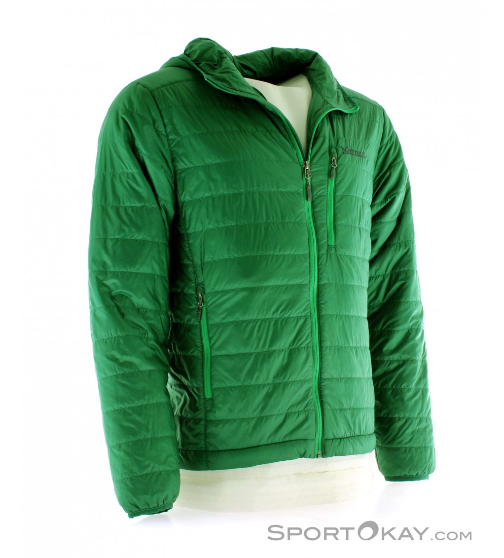 Marmot Calen Hoody Primaloft Mens Outdoor Jacket Chaquetas Indumentaria de aire libre Aire libre Todos