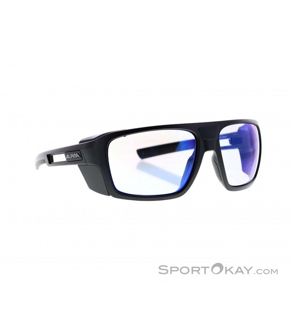 Alpina Skywalsh V Sports Glasses