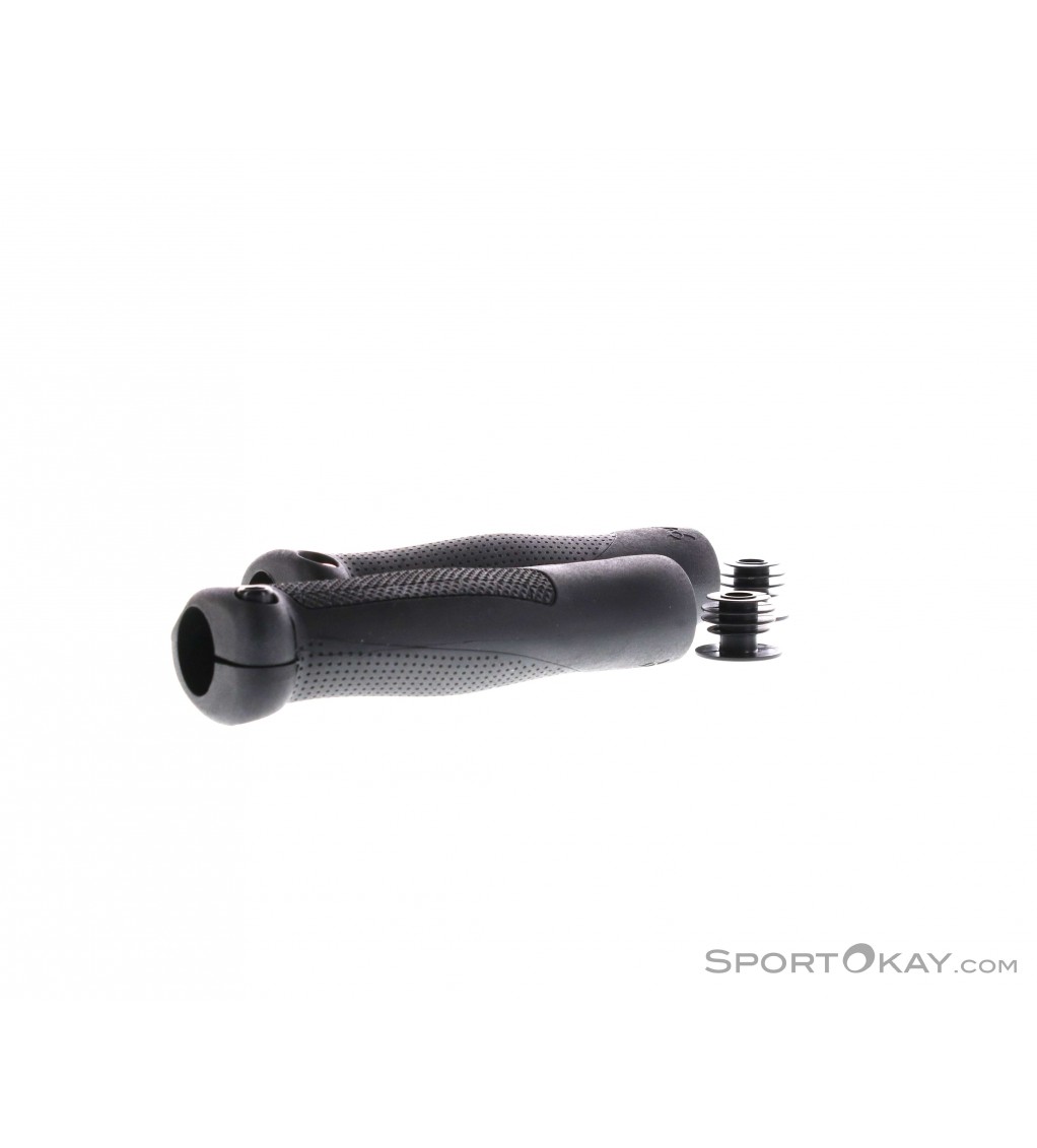 SQlab 711 SY Grips