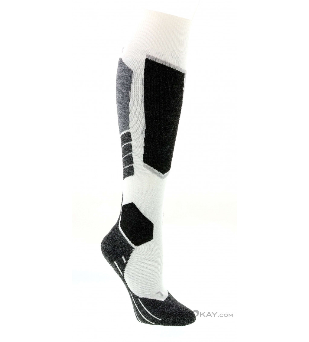 Falke SK5 - Calcetines de esquí Mujer