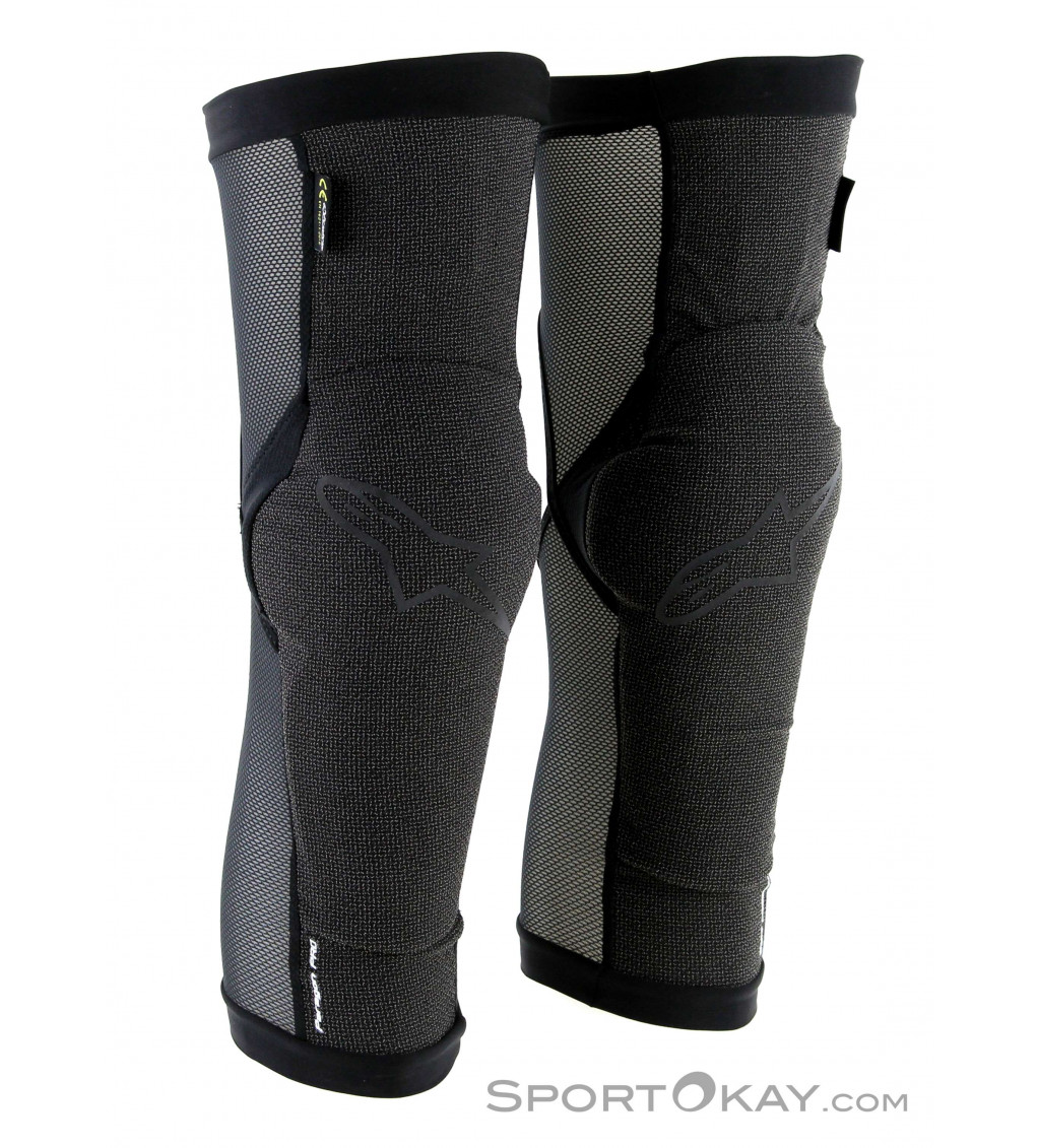 Alpinestars Paragon Pro Protectores de rodilla