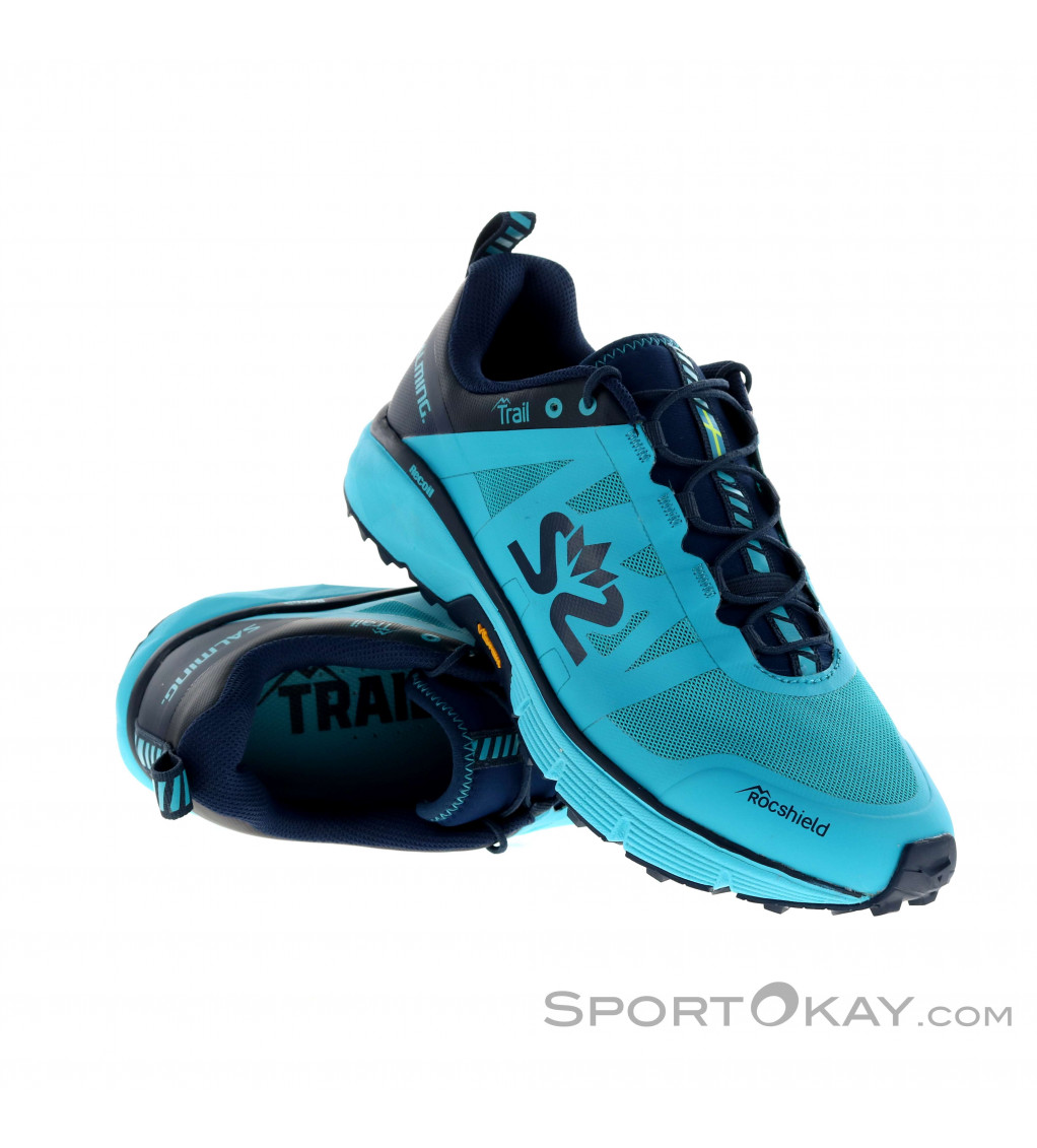Zapatillas salming trail mujer on sale