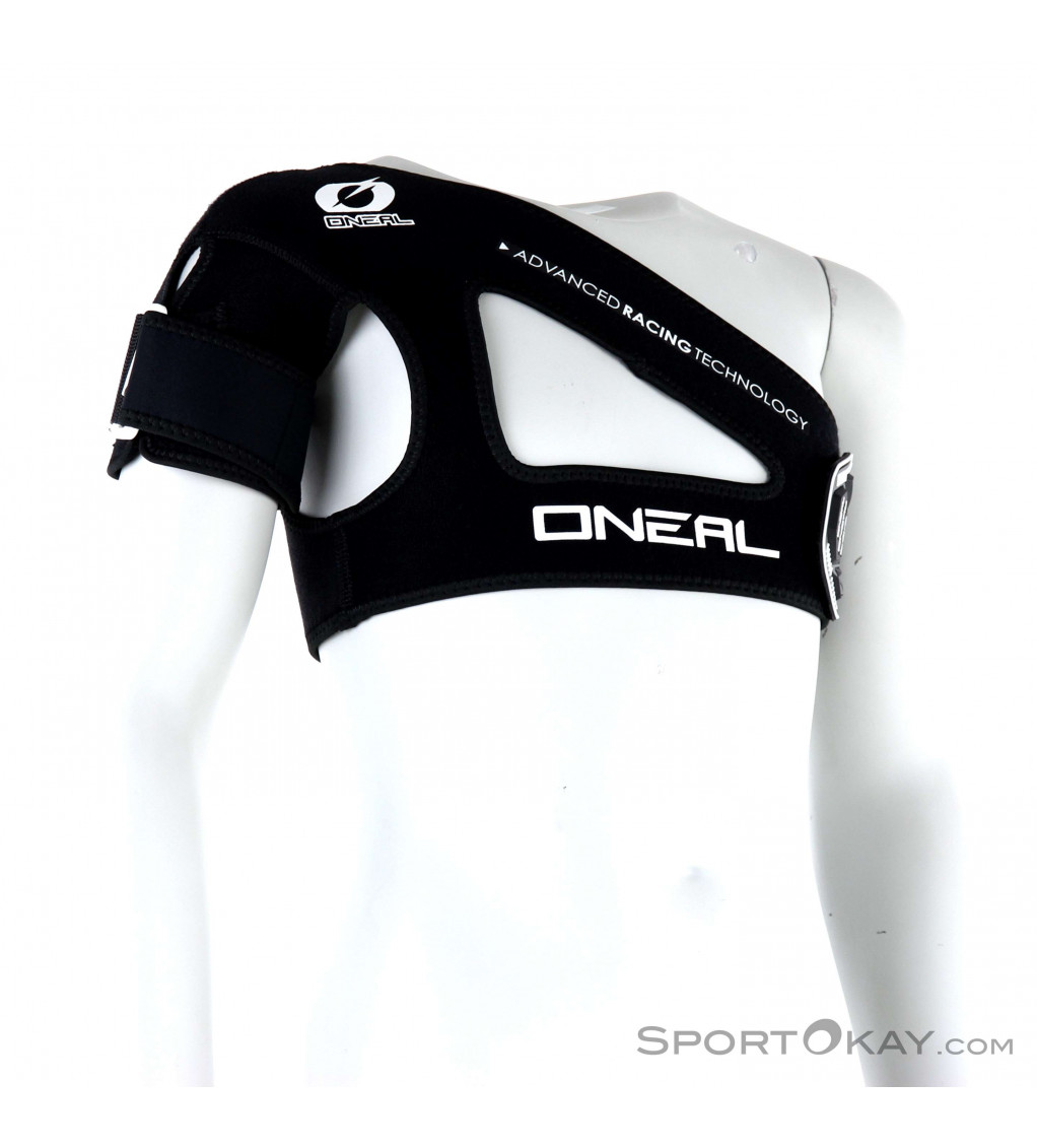 O'Neal Shoulder Support Camiseta protectora