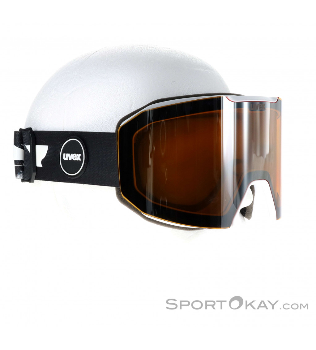 Uvex Evidnt Gafas de ski