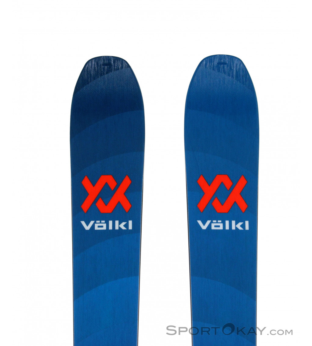 Völkl Rise Above 88 Ski de travesía 2022