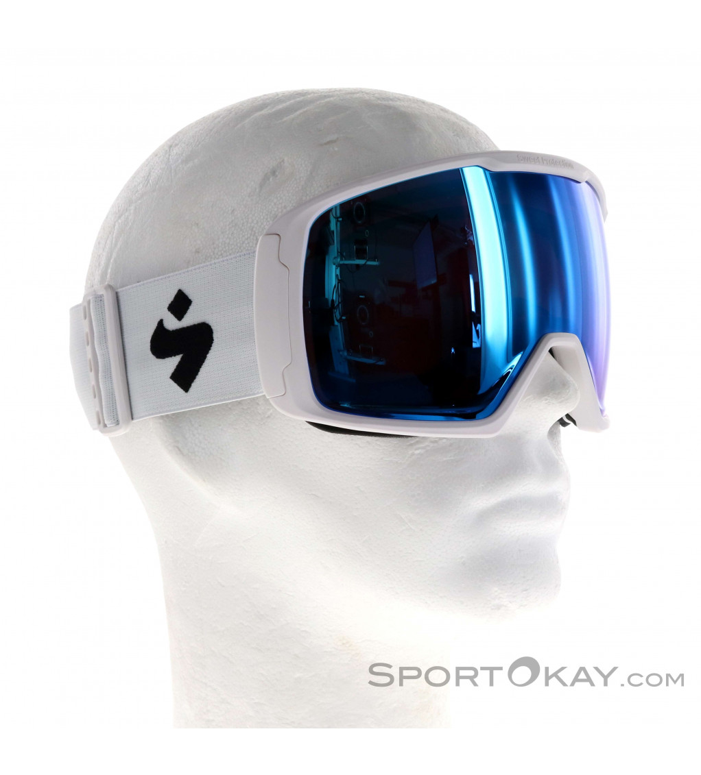 Sweet Protection Clockwork RIG Reflect BLI Gafas de ski