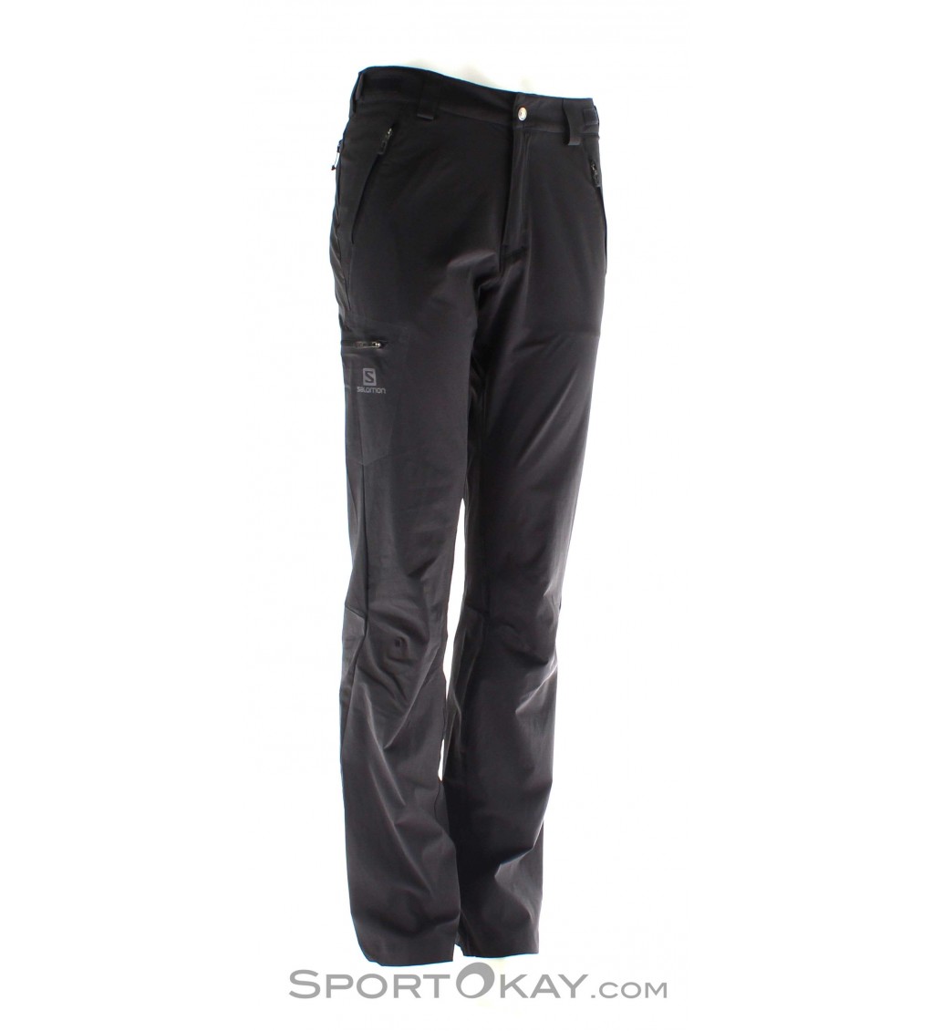 Salomon wayfarer trousers shop
