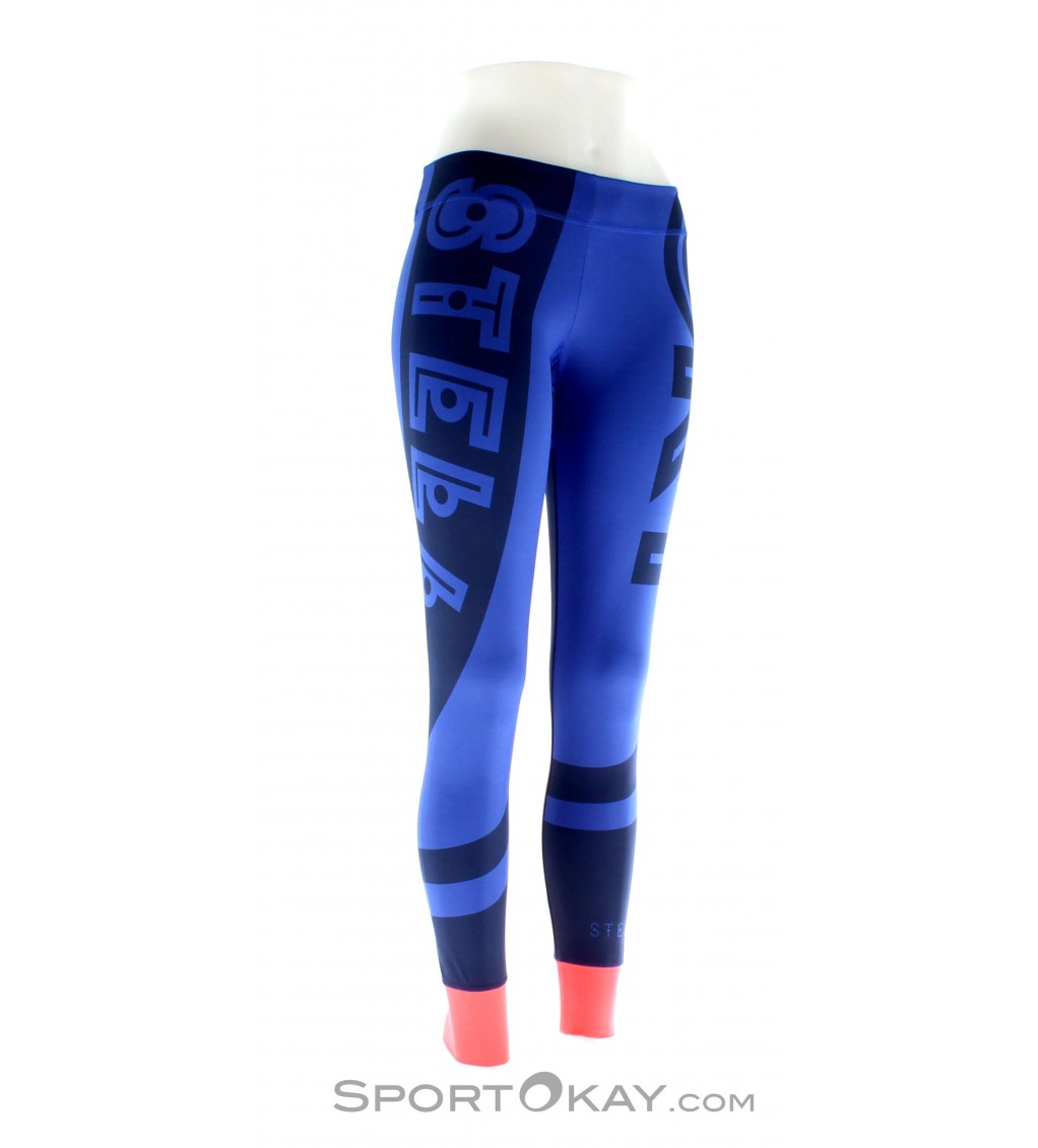 Adidas Stellasport Graphic Tight Damen Fitnesshose Pantalones Indumentaria para tiempo libre Fitness Todos