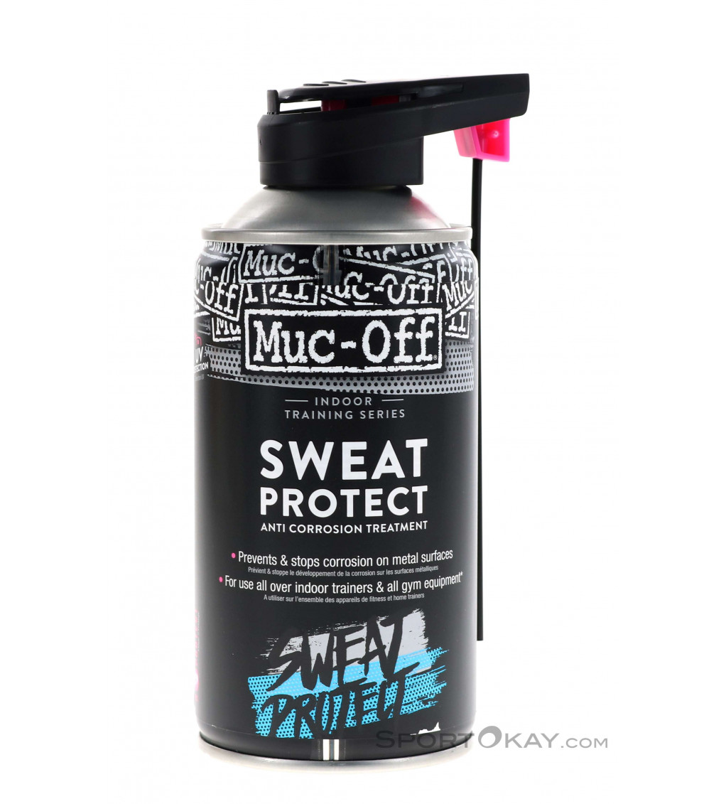 Muc Off Sweat Protect 300ml Spray de conservación