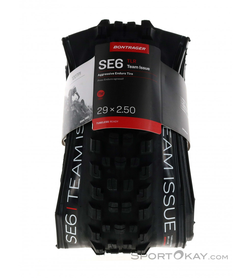 Neumatico bontrager 29 store