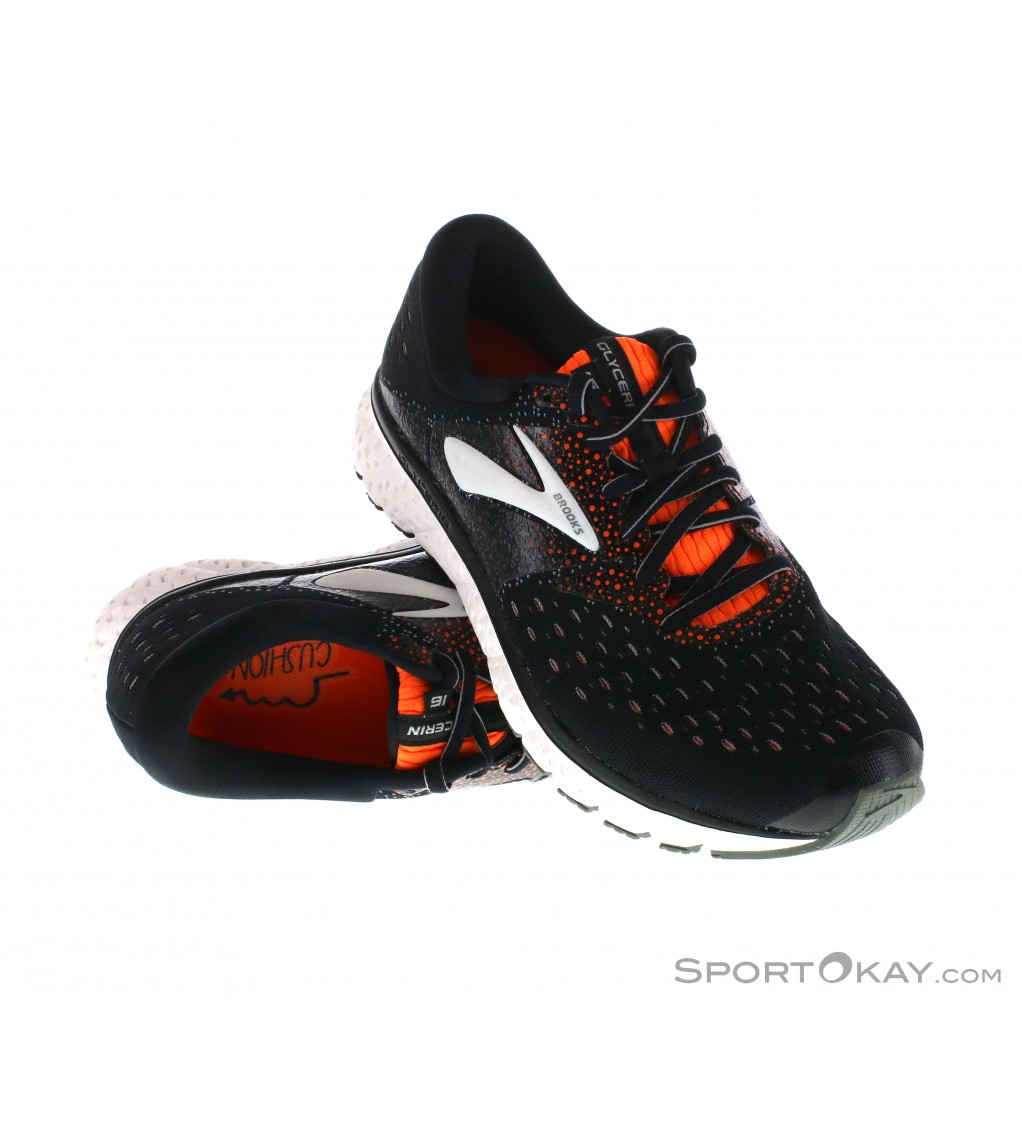 Zapatillas brooks glycerin 16 hot sale