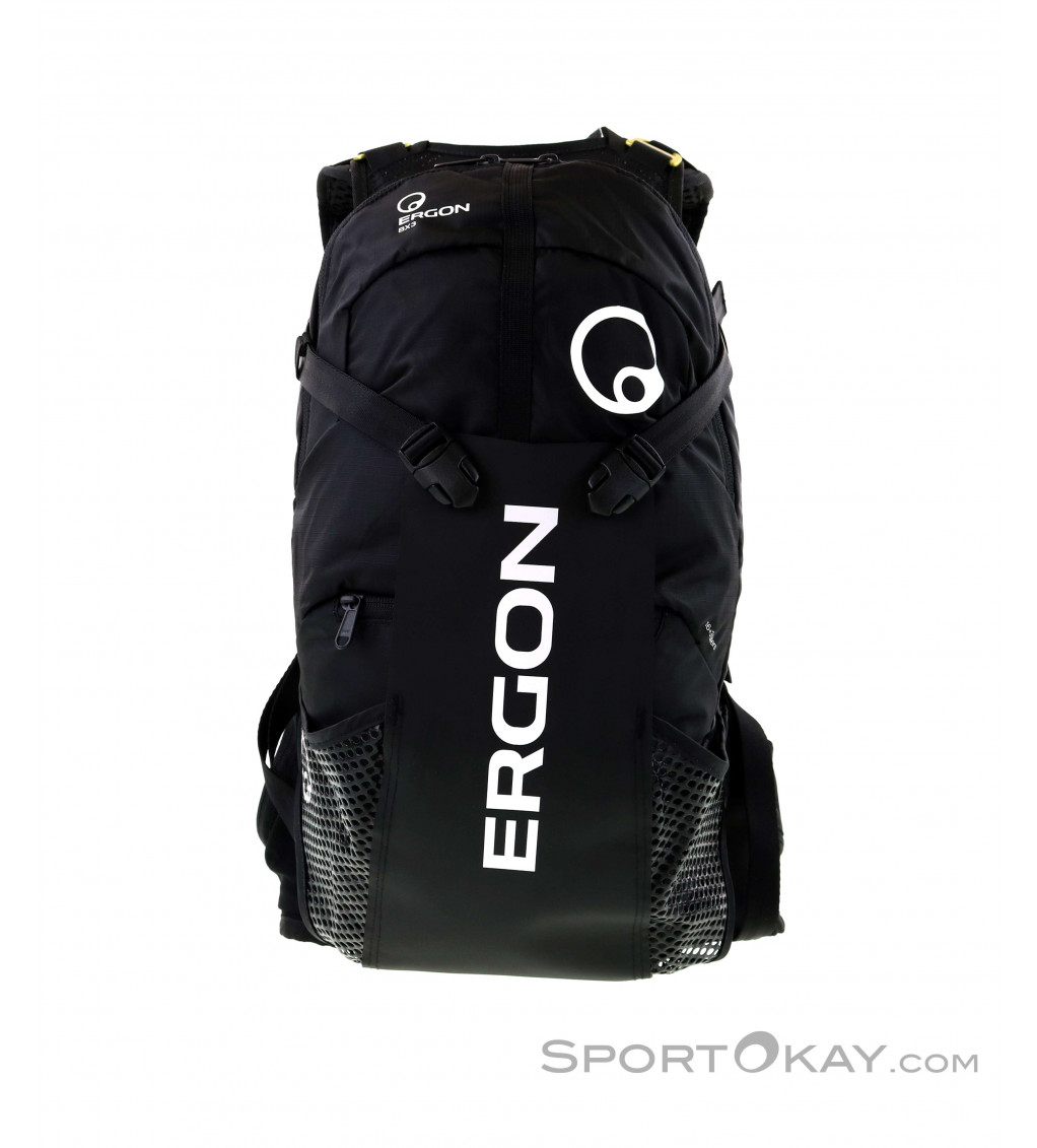 Errgon BX3 16+3l Biking Backpack