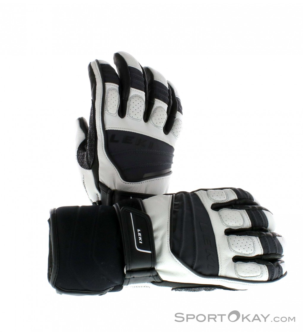 Leki Griffin S Gloves