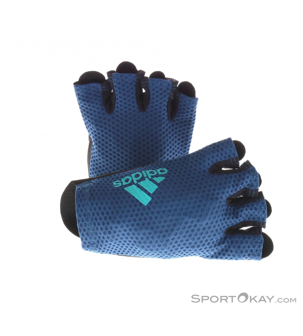 Adidas Response Team Race Mens Biking Gloves Guantes