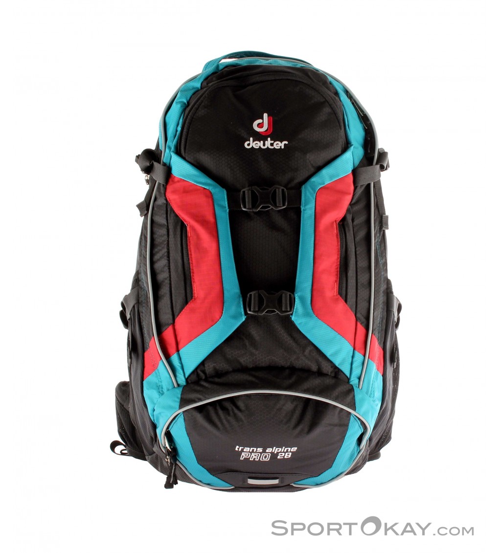 Deuter Trans Alpine Pro 28l Backpack