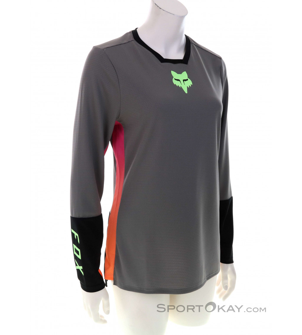 Camisetas fox hot sale de mujer