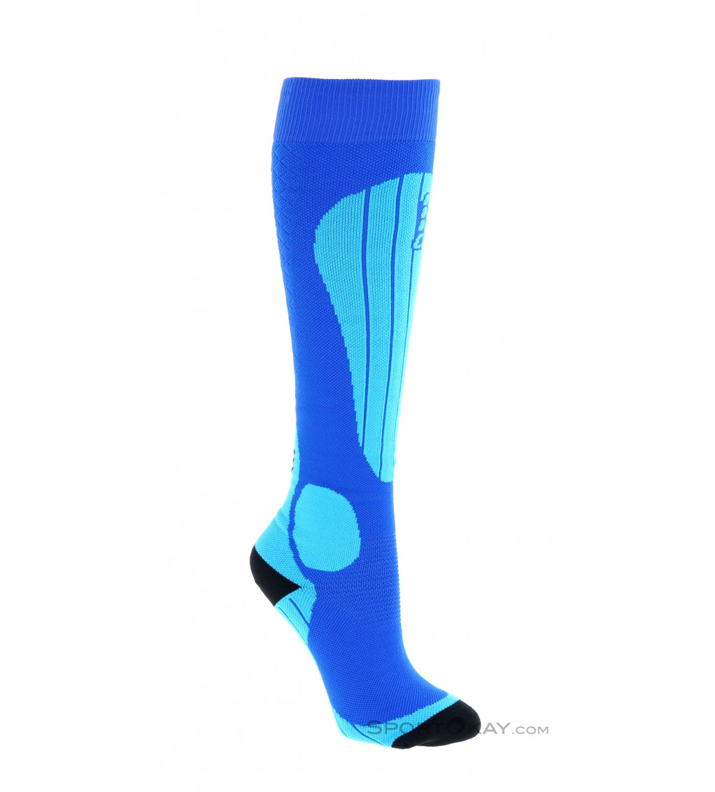 CEP Ski Thermo Compression Womens Ski Socks