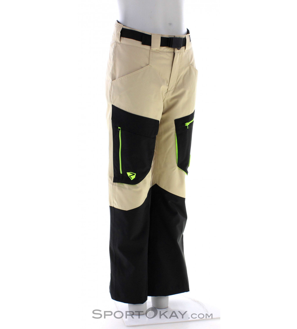 Ziener pantalon ski deals