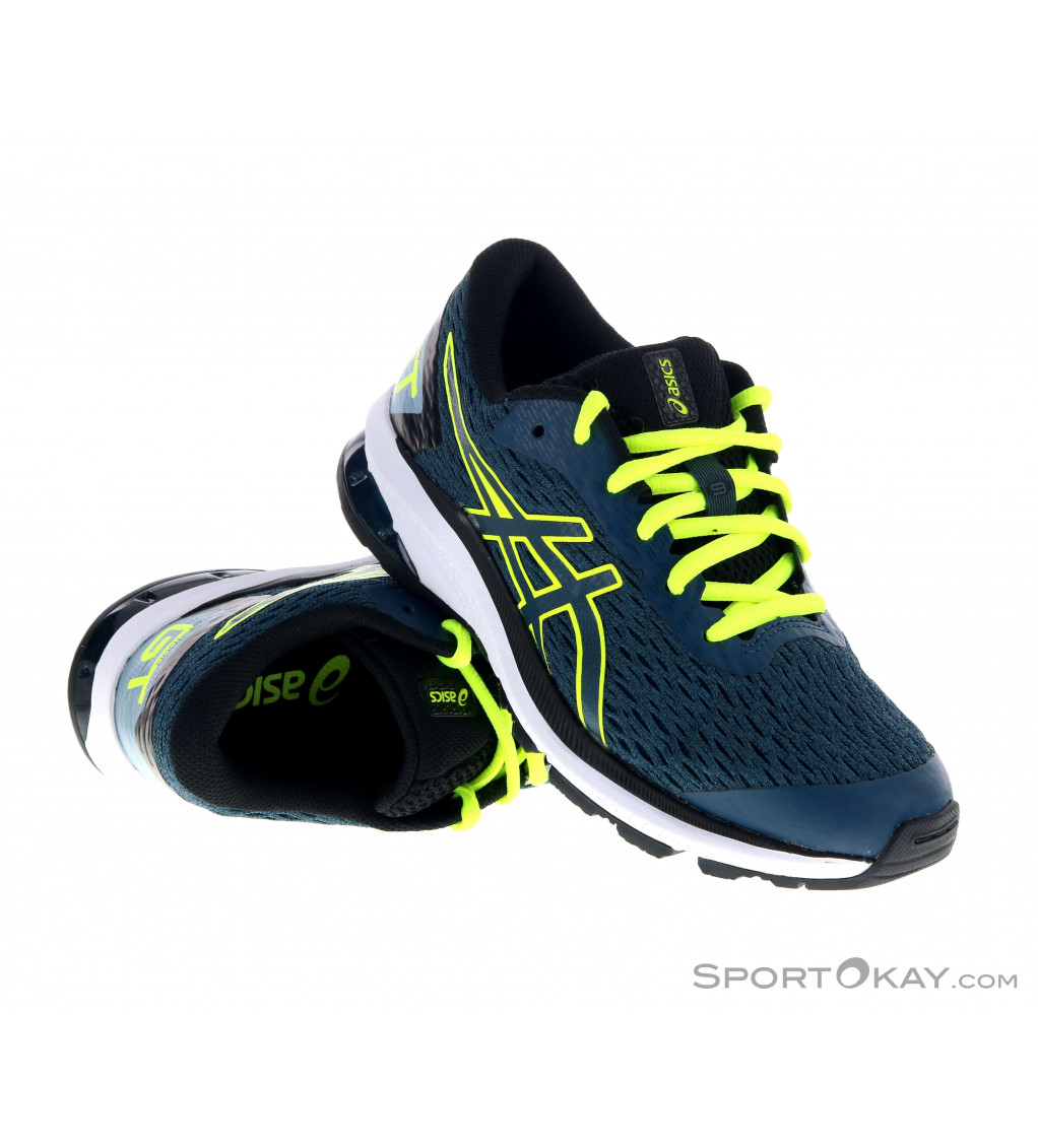 Asics gt 1000 9 niño on sale