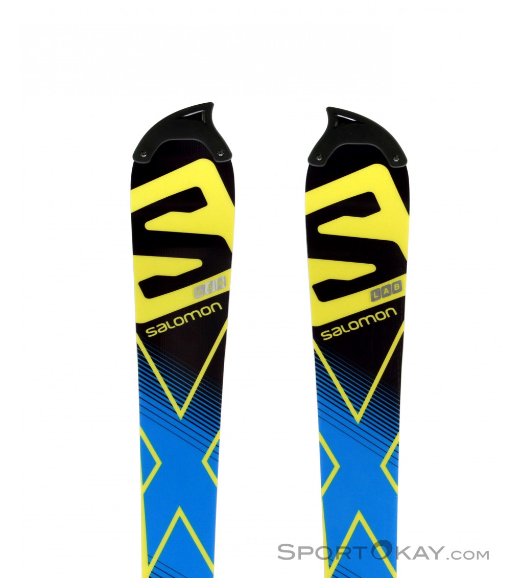 Salomon sl x race shop