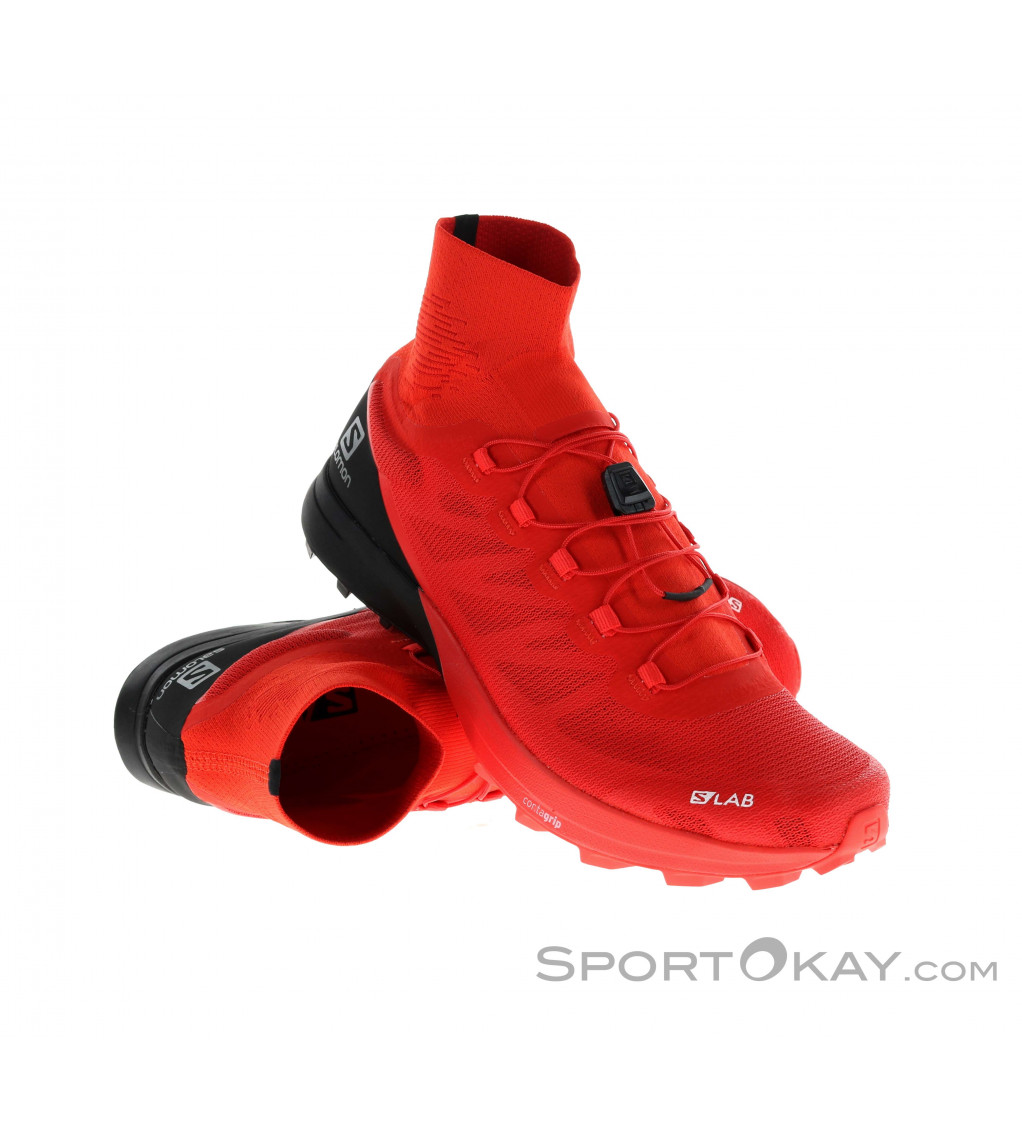 Salomon sense 8 sg deals