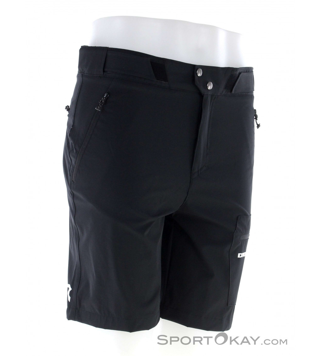 Rock Experience Observer Mens Outdoor Shorts
