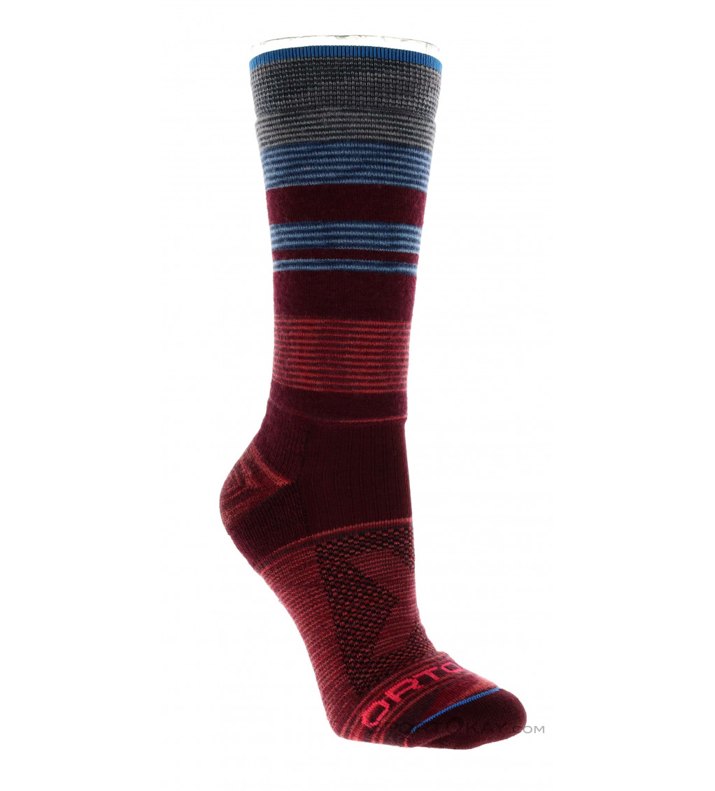Ortovox All Mountain Mid Socks Mujer Calcetines