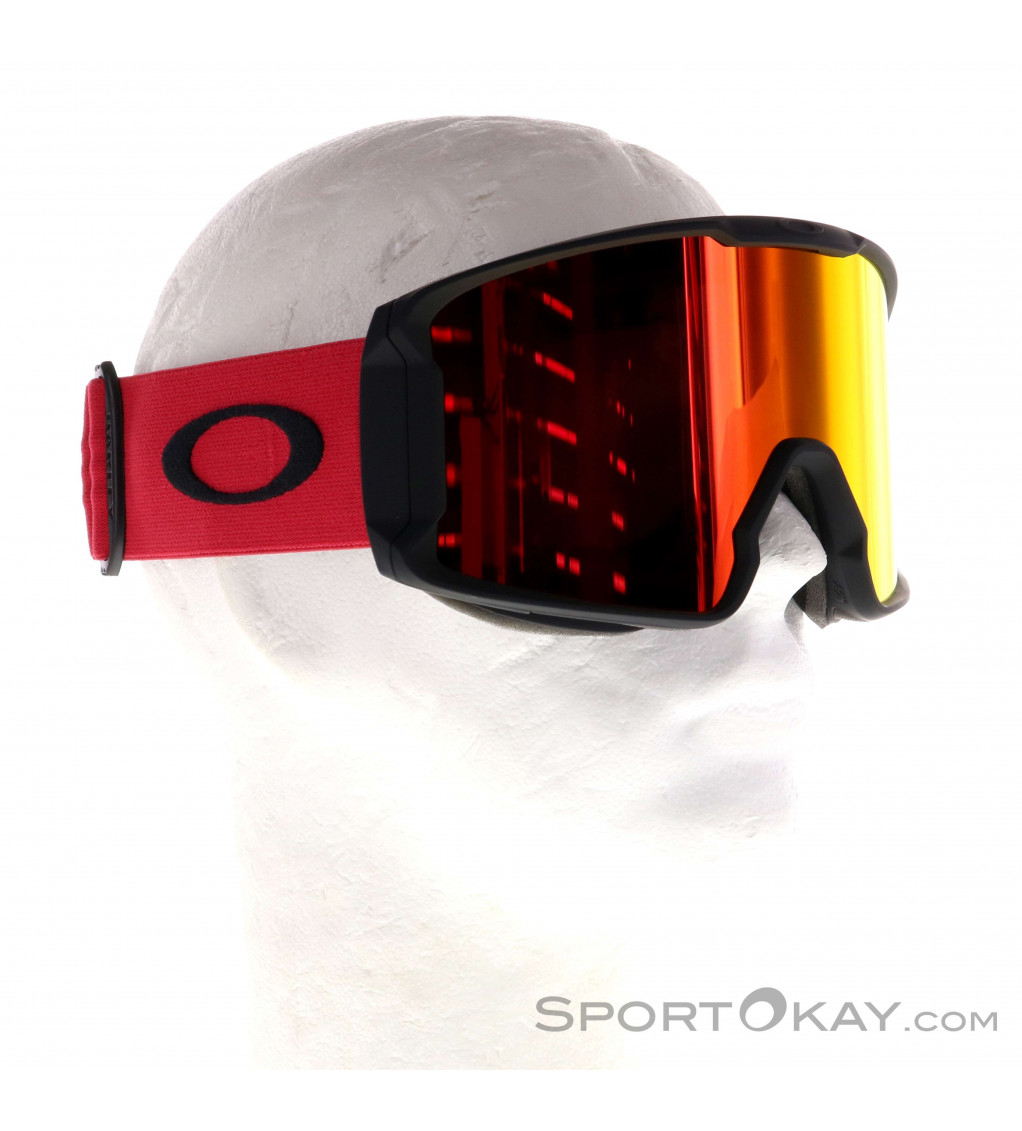 Oakley Line Miner L Gafas de ski