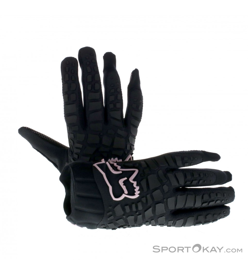Fox Sidewinder Biking Gloves