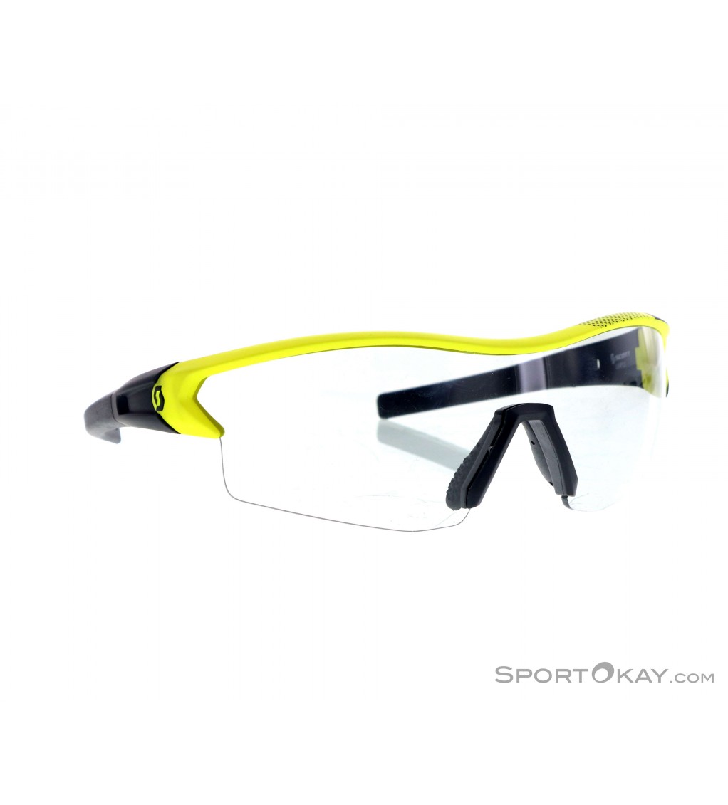 Adidas tiene unas gafas impresas en 3D que son las más ligeras del
