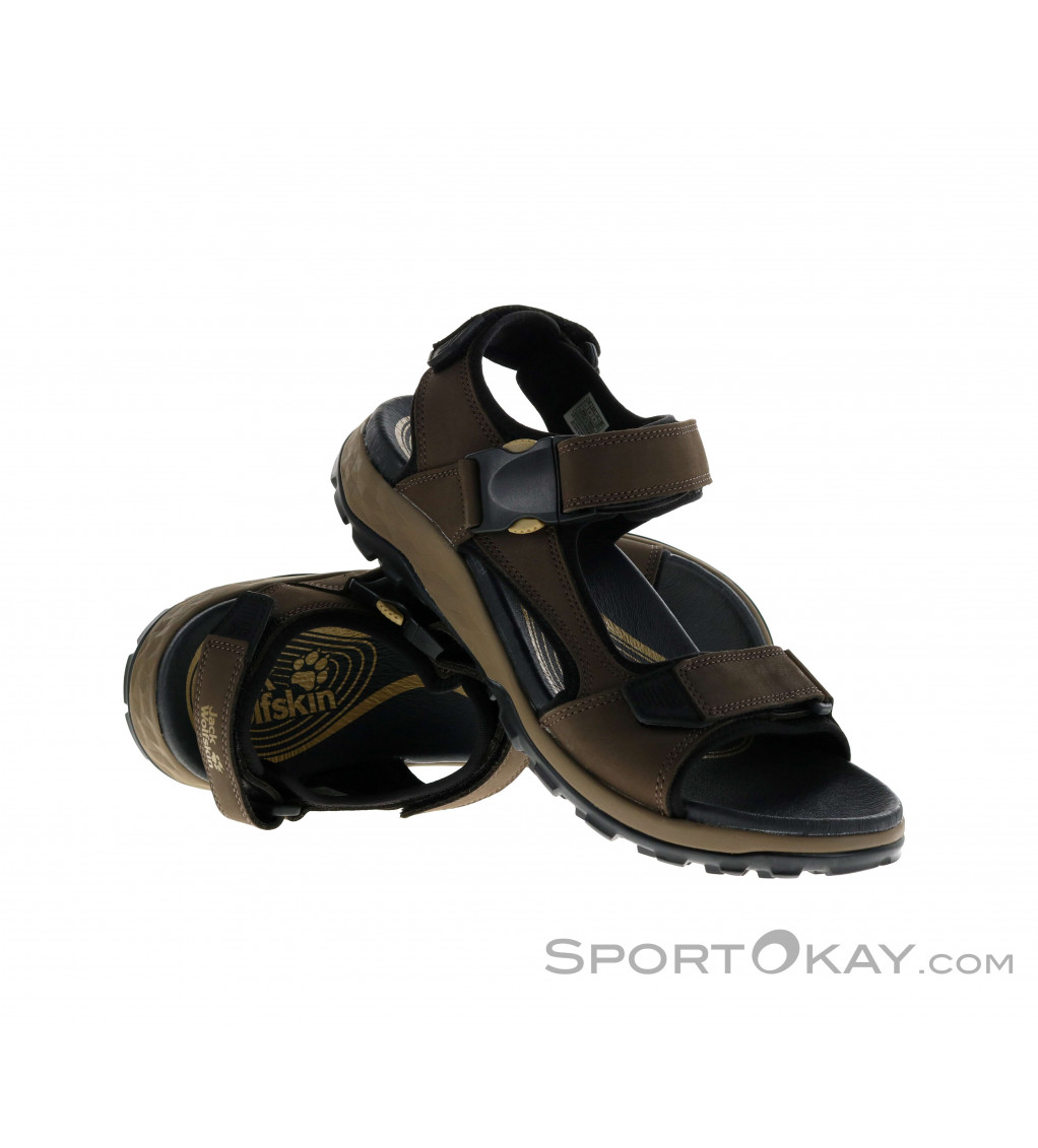 Sandalias para store caballeros