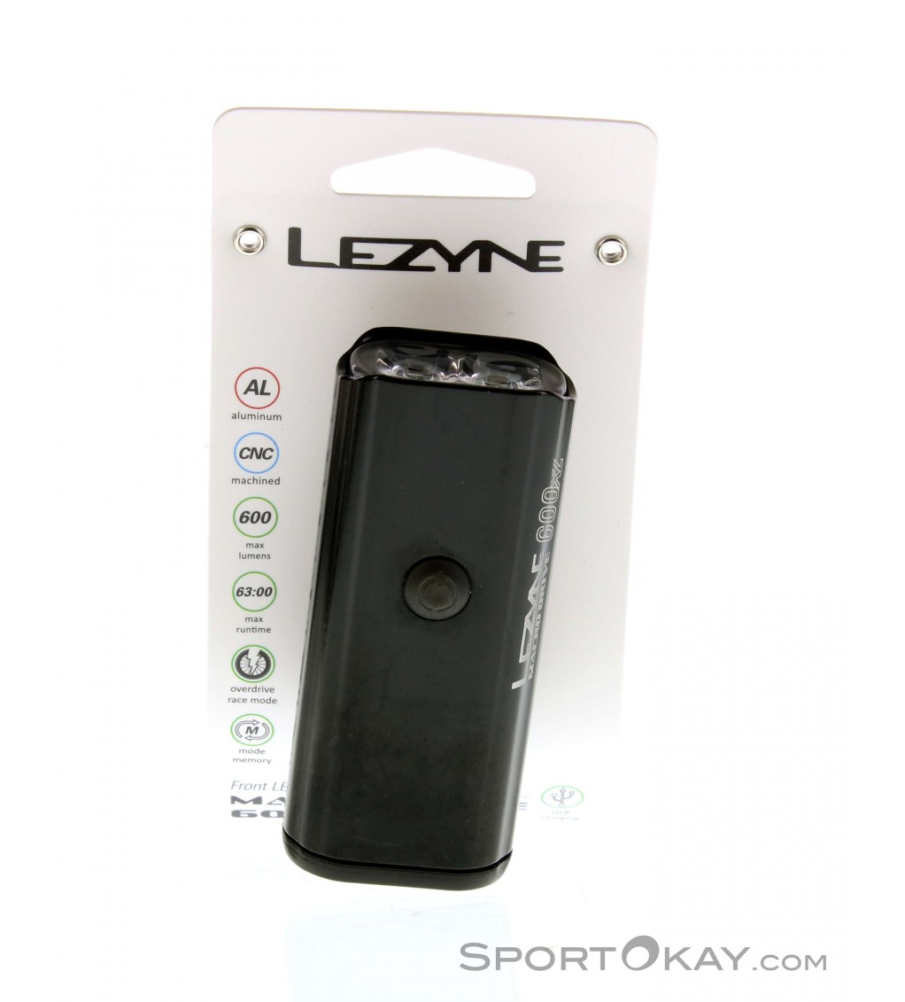 Lezyne macro drive 400 shop