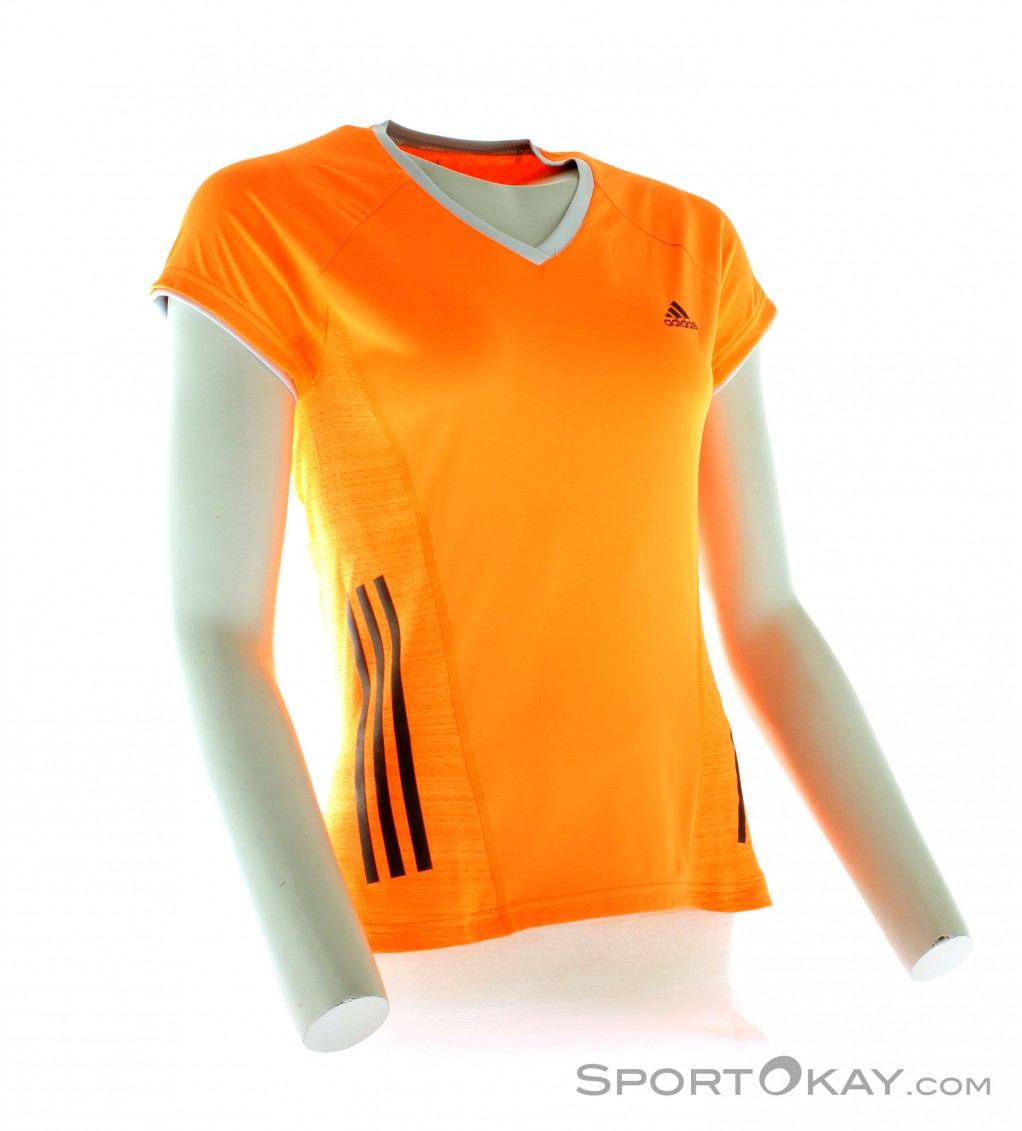 Adidas top shirt kurz