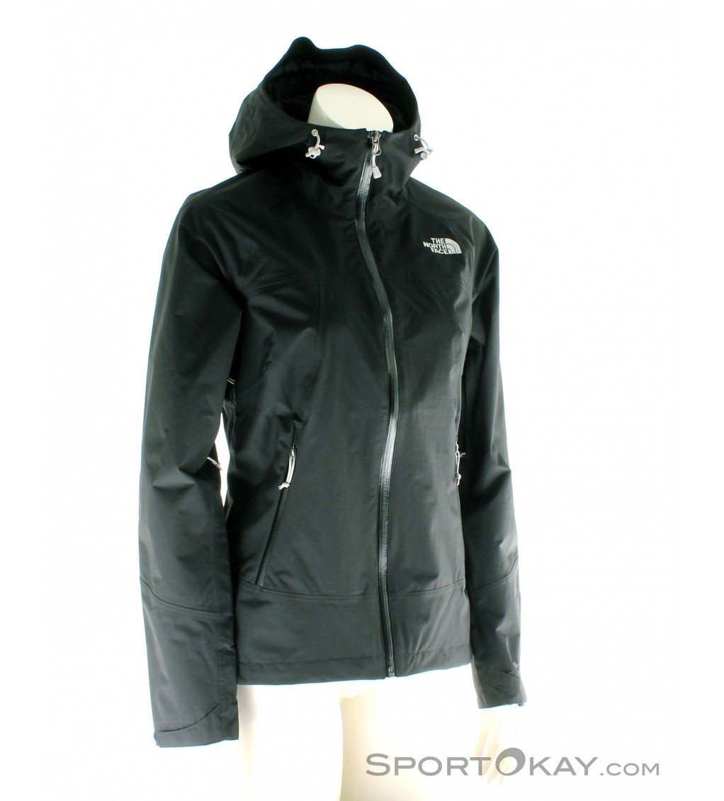 The North Face Stratos Jacket Womens Outdoor Jacket Chaquetas