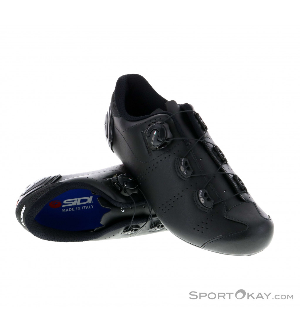 Sidi Fast Zapatillas de ciclismo de carretera Bicicleta de